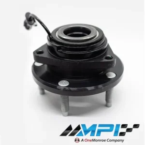 MPI Gen 3 Racing Wheel Hubs 33 Spline