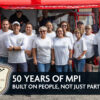 50 Years of MPI: Built on People, Not Just Parts