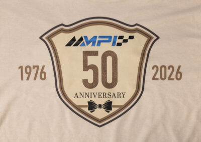 MPI celebration